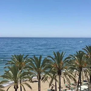 Las Palmas 1 Apartamento