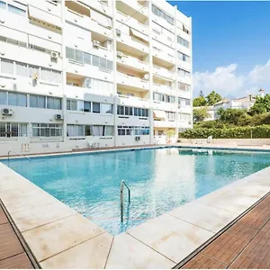 Apartamento Centro Con Piscina Marbella