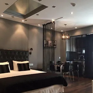 Luxury Puerto Banus Lägenhet