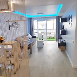 Apartamento Imperio 1 - Centro Marbella