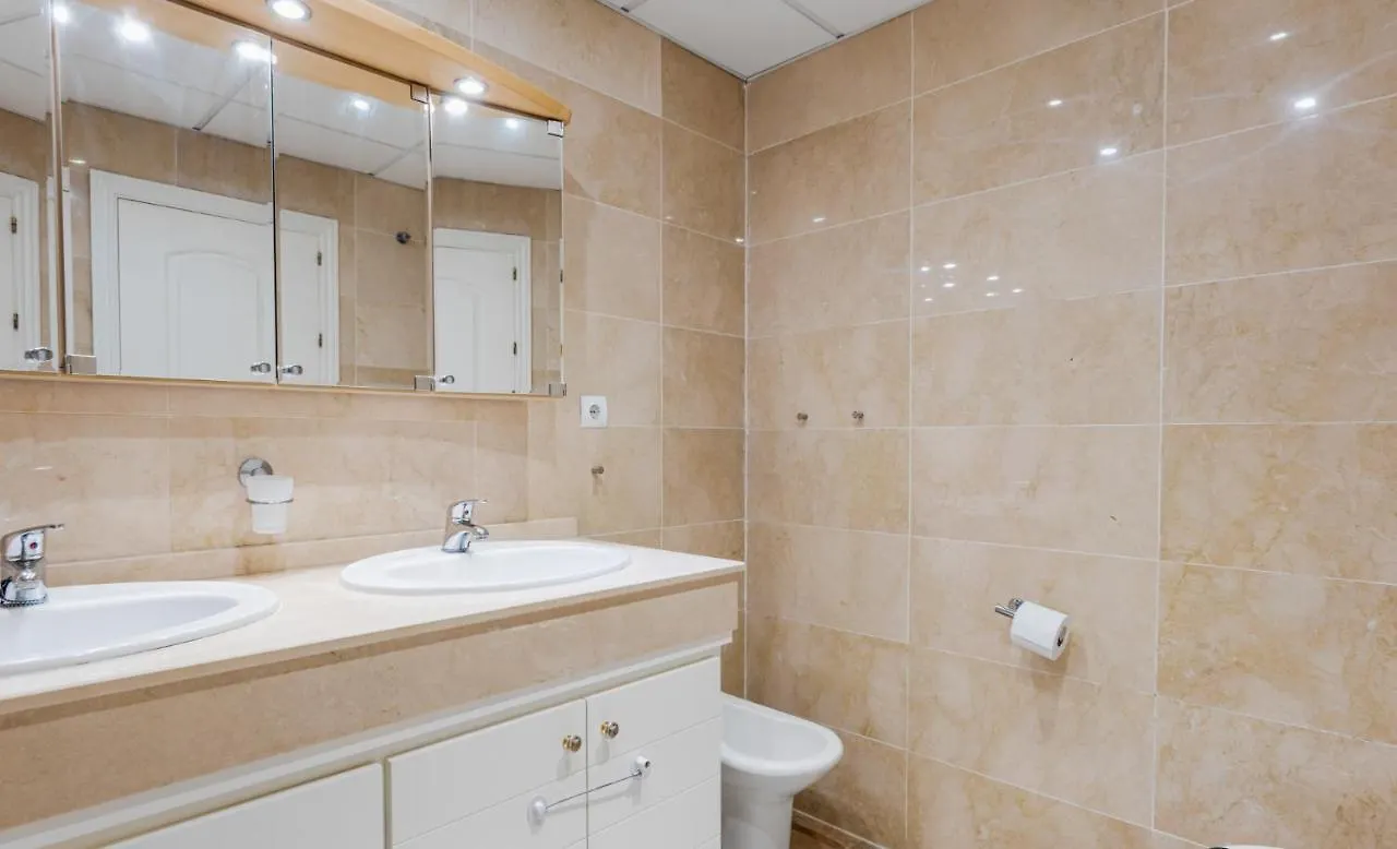 Adb4 -City Center San Pedro By Roomservices Marbella Spain