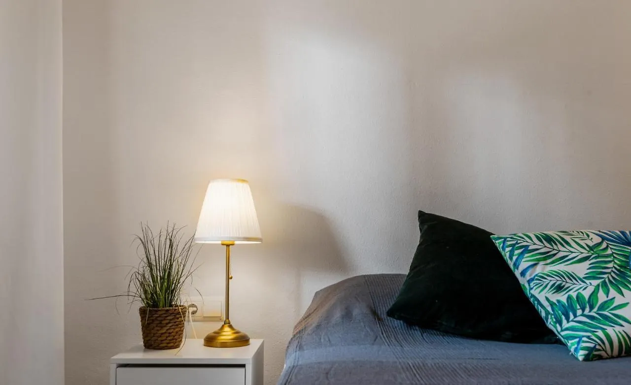 Adb4 -City Center San Pedro By Roomservices location