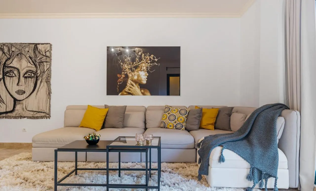 Adb4 -City Center San Pedro By Roomservices Marbella 0*,
