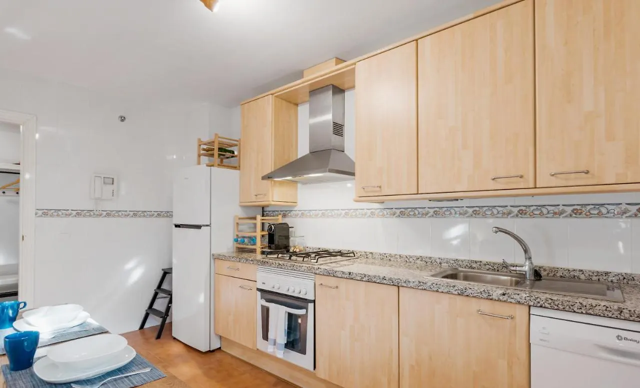 Adb4 -City Center San Pedro By Roomservices Marbella Apartment