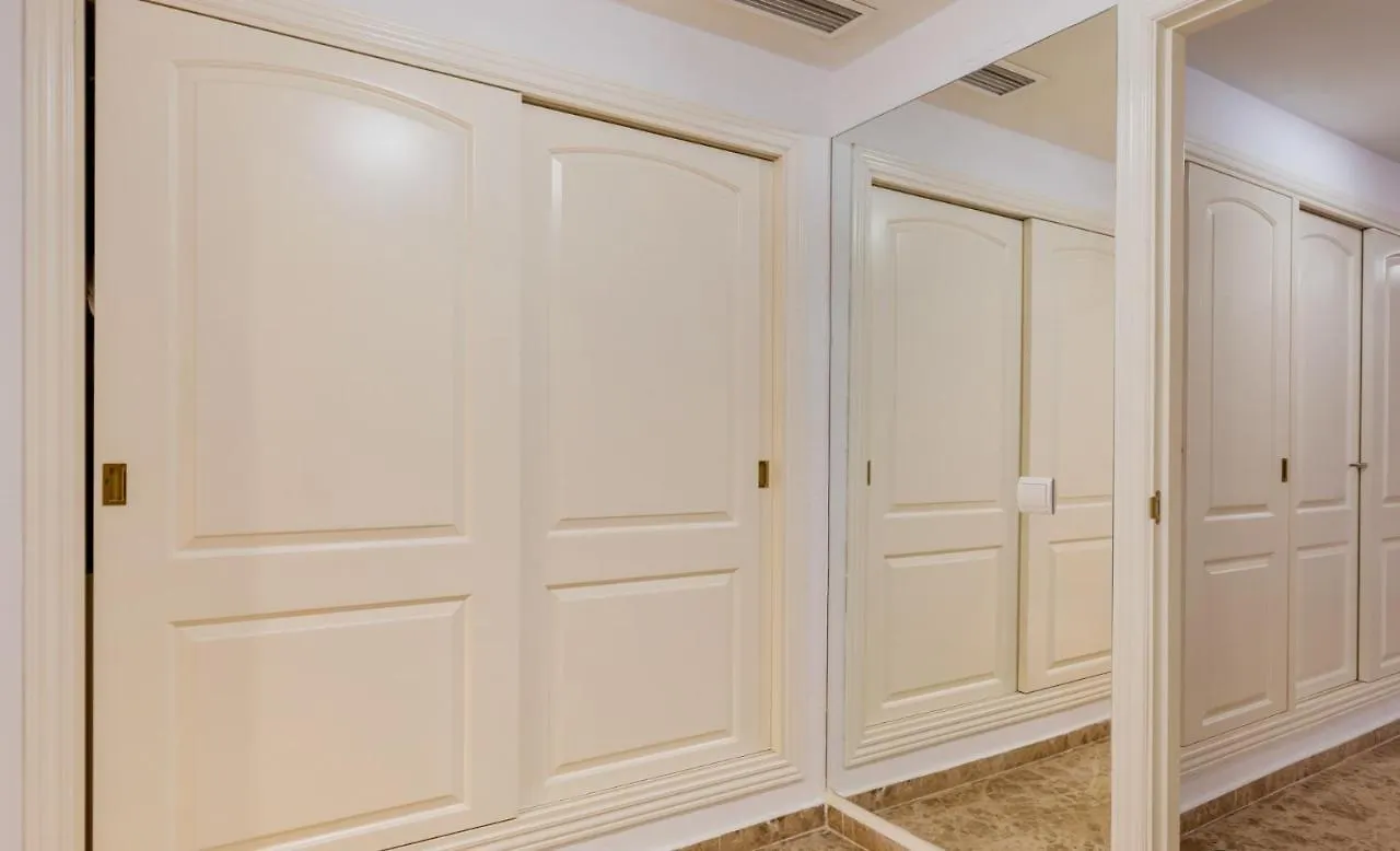 Adb4 -City Center San Pedro By Roomservices Marbella
