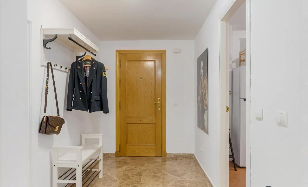 Adb4 -City Center San Pedro By Roomservices Marbella 0*,