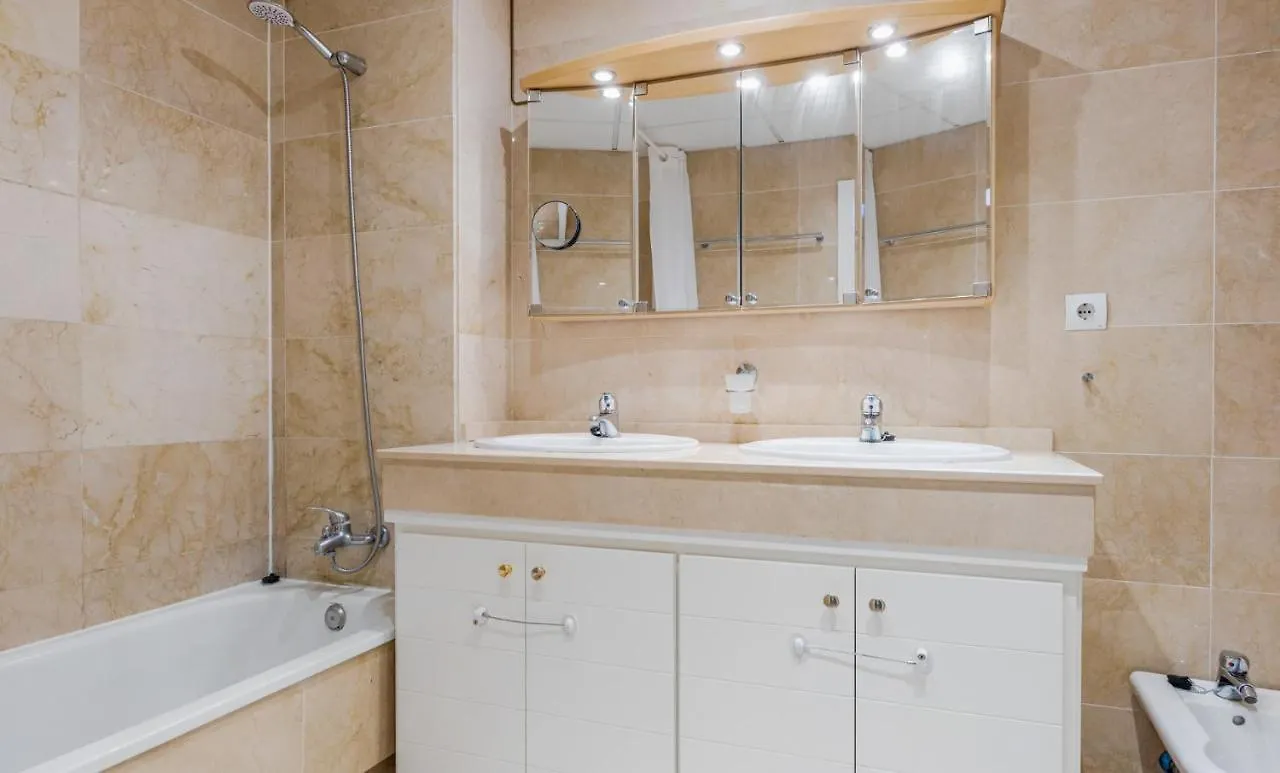 Apartment Adb4 -City Center San Pedro By Roomservices Marbella