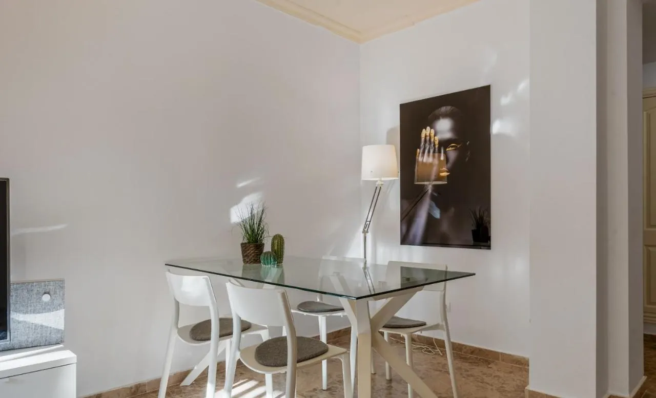 Adb4 -City Center San Pedro By Roomservices Marbella Apartment