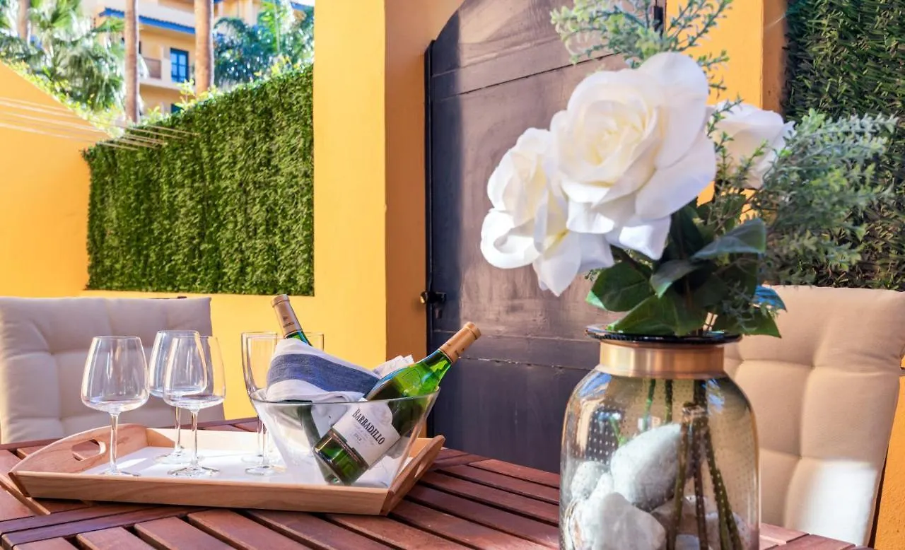Apartment Adb4 -City Center San Pedro By Roomservices Marbella